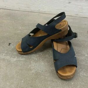 Ecco  clogs sandals